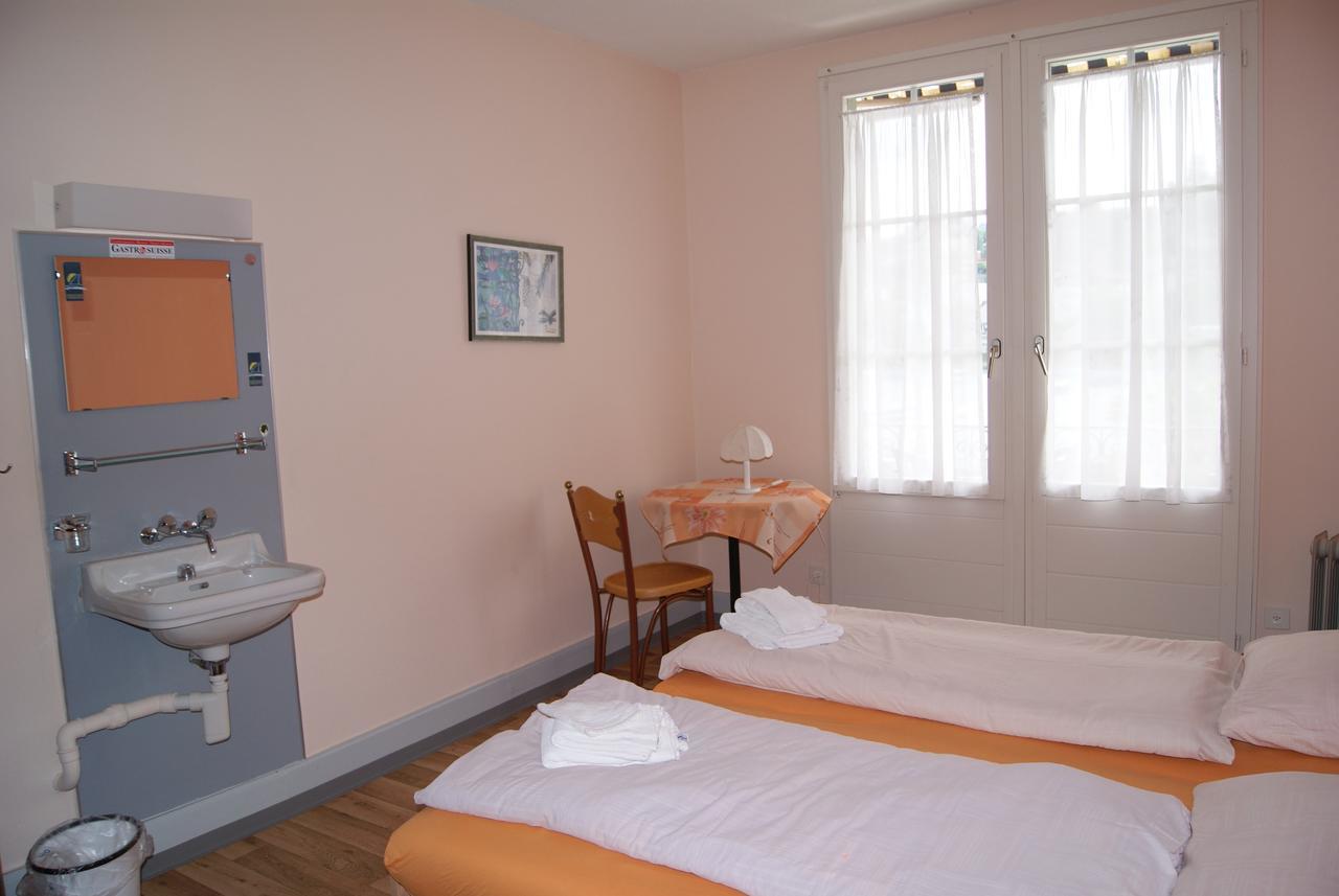 שפיץ Hotel Schlosspintli מראה חיצוני תמונה