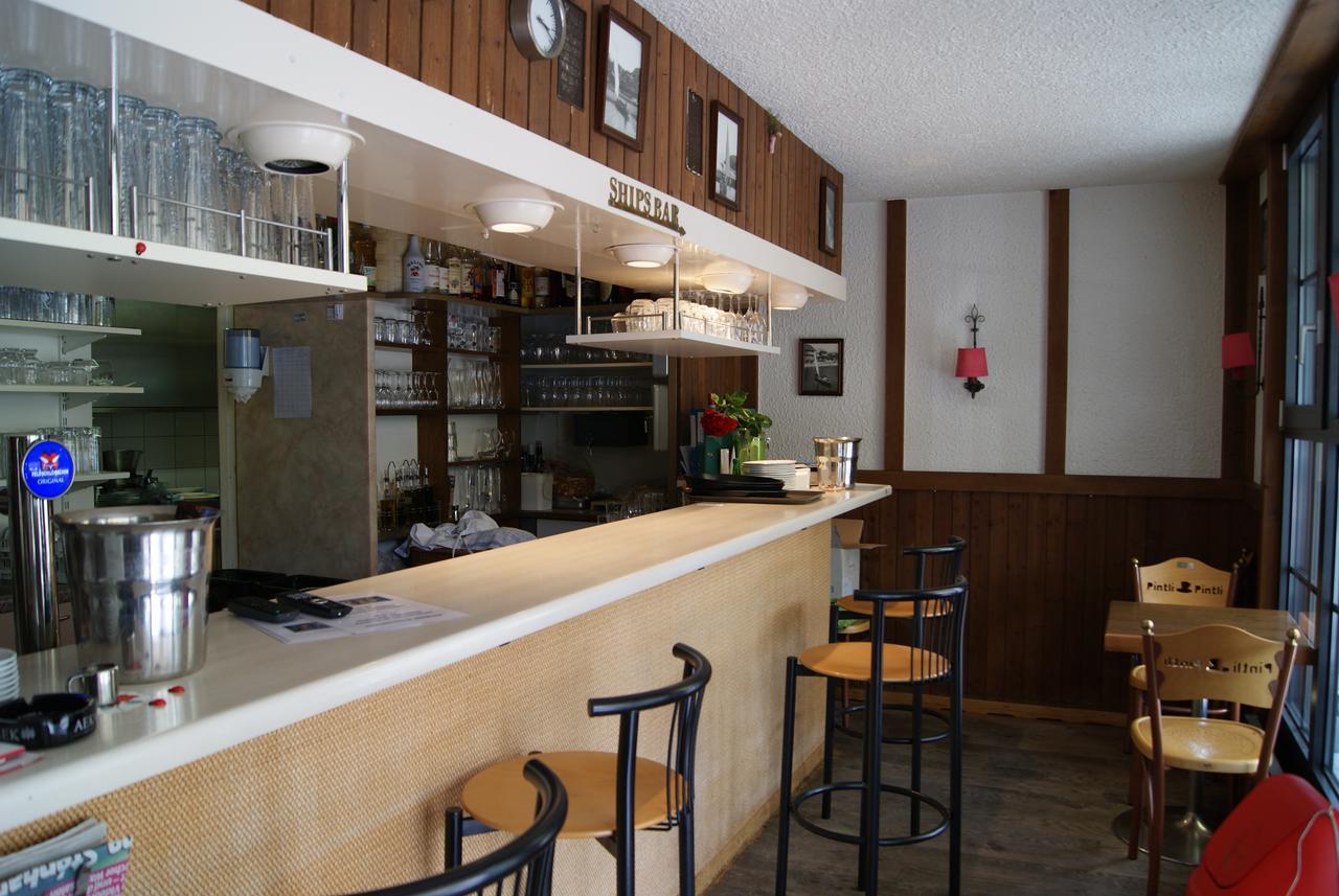 שפיץ Hotel Schlosspintli מראה חיצוני תמונה