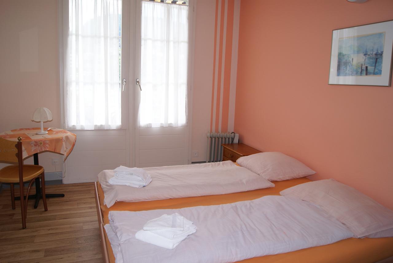 שפיץ Hotel Schlosspintli מראה חיצוני תמונה