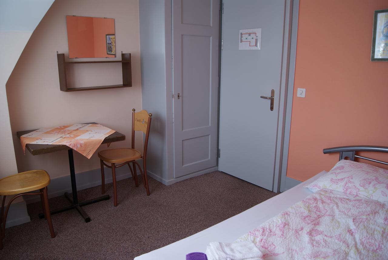 שפיץ Hotel Schlosspintli מראה חיצוני תמונה