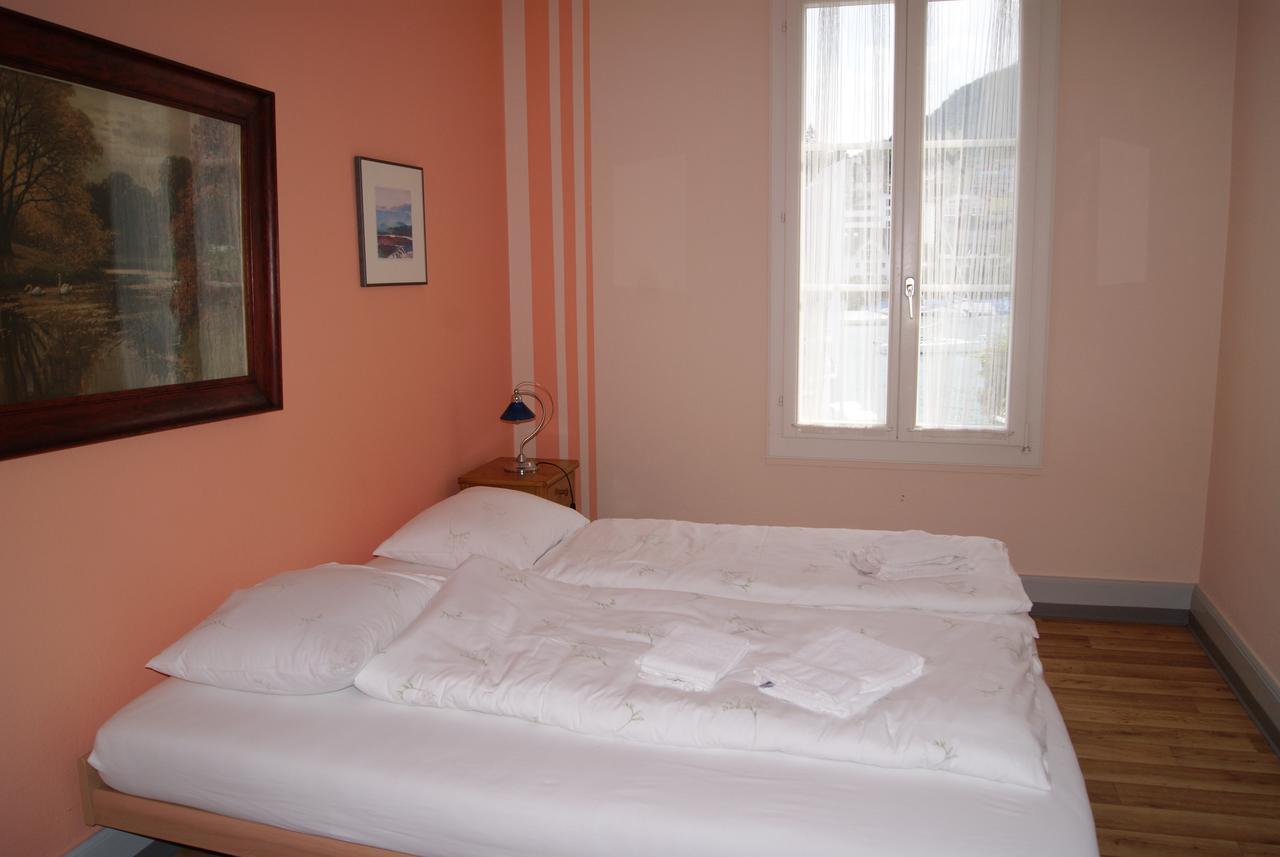 שפיץ Hotel Schlosspintli מראה חיצוני תמונה