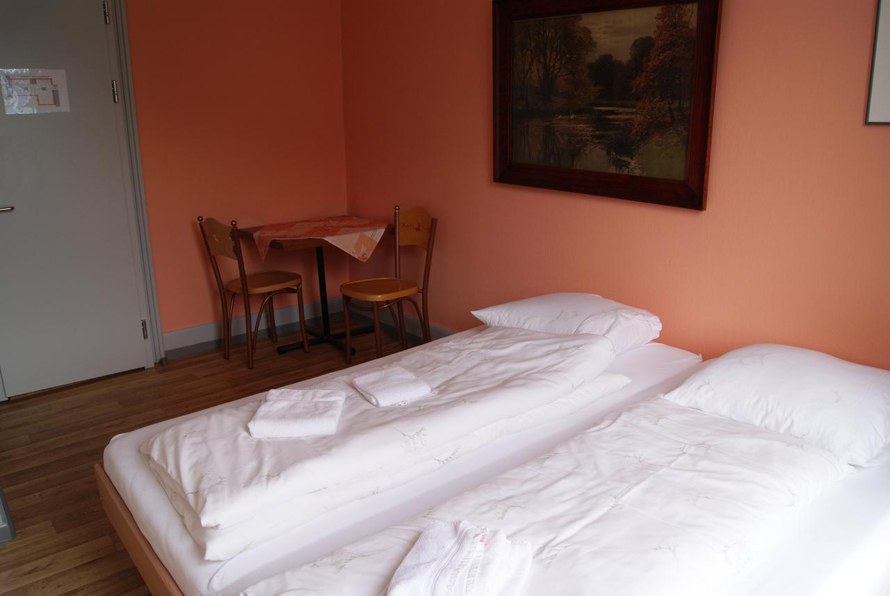 שפיץ Hotel Schlosspintli מראה חיצוני תמונה